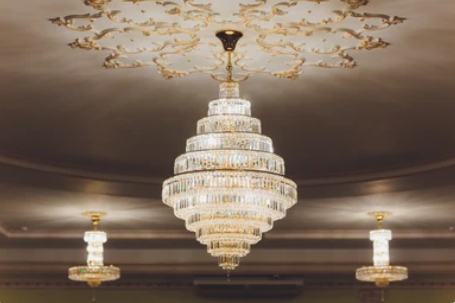 Chandeliers